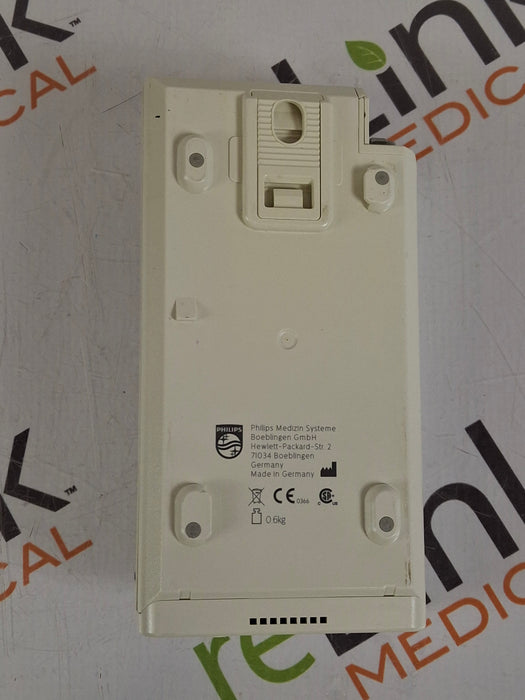 Philips M3001A-A04 OxiMax SpO2, NIBP, ECG MMS Module