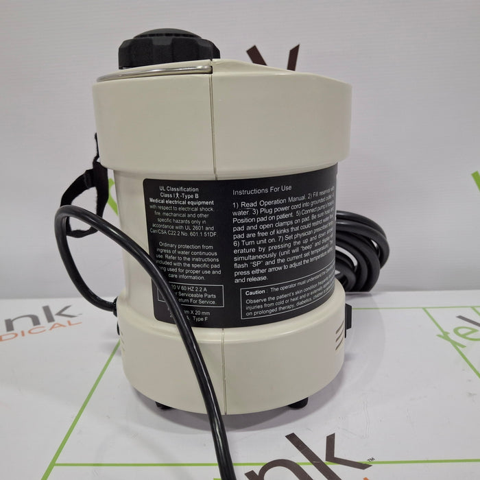 Adroit Medical Systems HTP-1500 Heat Therapy Pump
