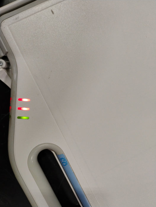 Philips Digital Mobile Diagnost Portable X-Ray