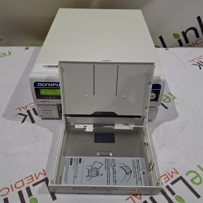 Olympus OEP-5 Color Video Printer