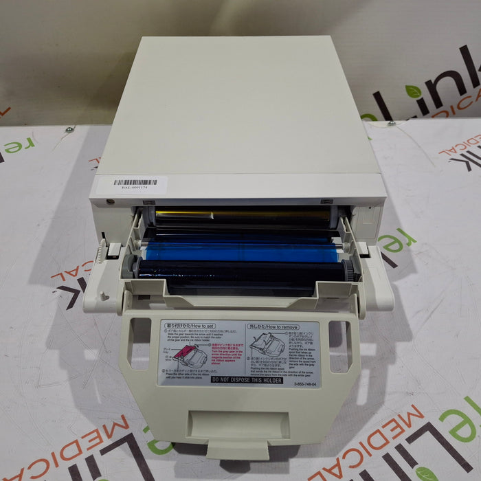 Olympus OEP-5 Color Video Printer