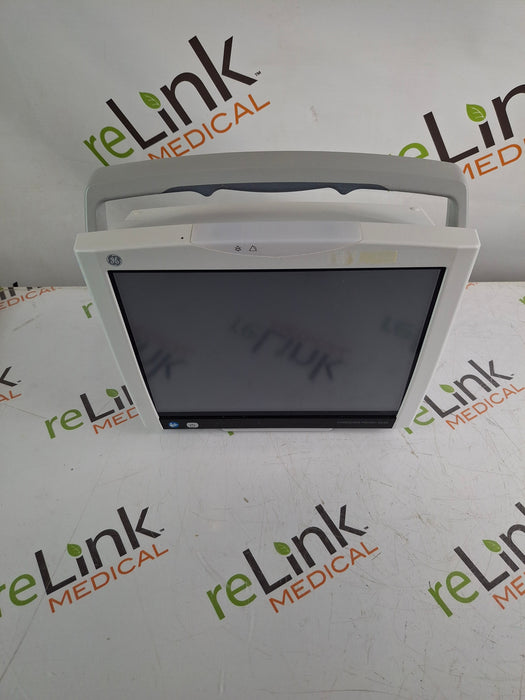 GE Healthcare Carescape B450 Neonatal Care Patient Monitor