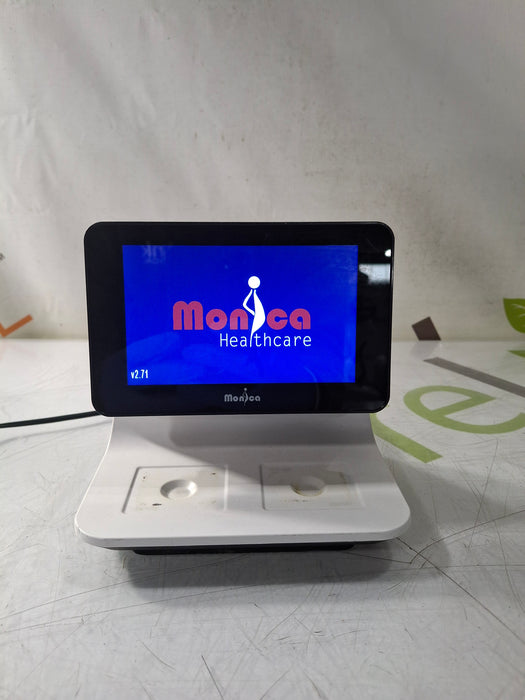Monica Healthcare Limited 107-PT-001 Fetal Monitor