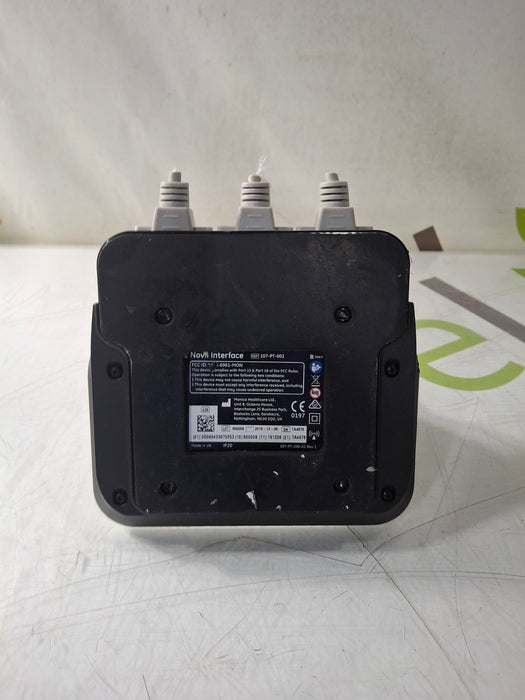Monica Healthcare Limited 107-PT-001 Fetal Monitor