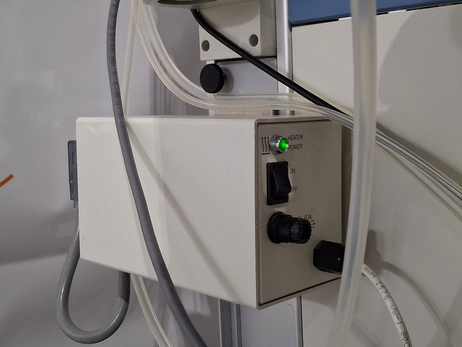 Draeger Medical Fabius GS Anesthesia Machine