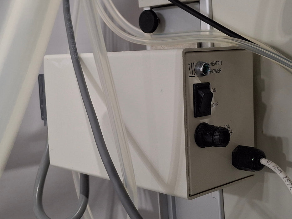 Draeger Medical Fabius GS Anesthesia Machine