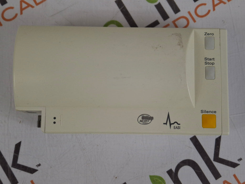 Philips M3001A-A04C06 OxiMax SpO2, NIBP, ECG, Temp, IBP MMS Module