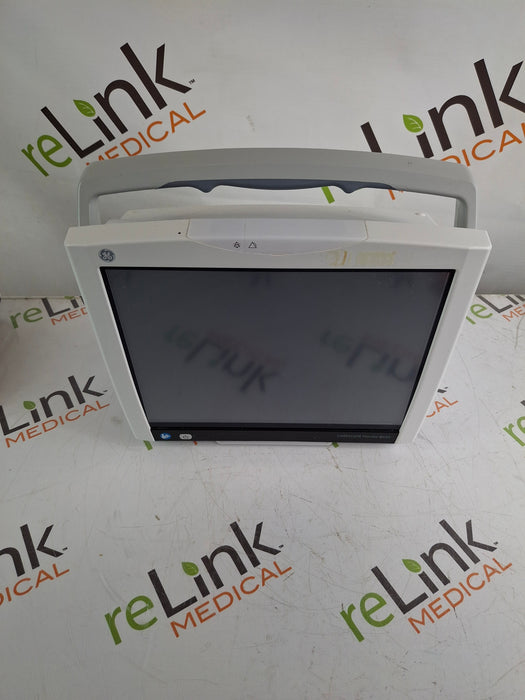 GE Healthcare Carescape B450 Neonatal Care Patient Monitor