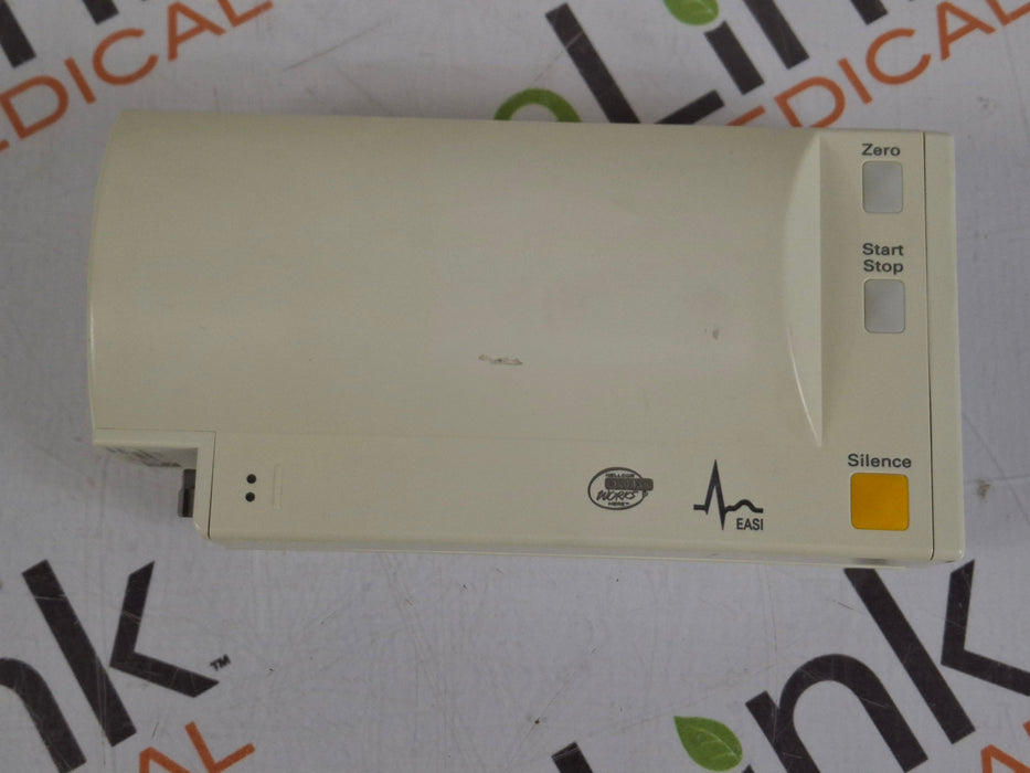 Philips M3001A-A04C06 OxiMax SpO2, NIBP, ECG, Temp, IBP MMS Module