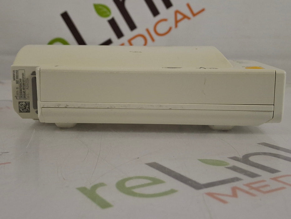 Philips M3001A-A04C06 OxiMax SpO2, NIBP, ECG, Temp, IBP MMS Module