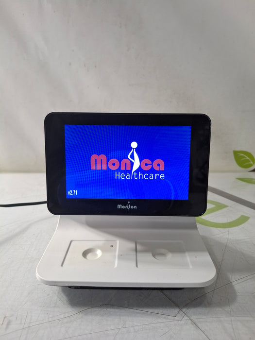 Monica Healthcare Limited 107-PT-001 Fetal Monitor