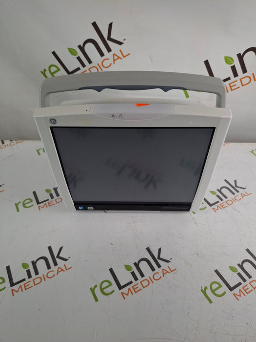 GE Healthcare Carescape B450 Neonatal Care Patient Monitor
