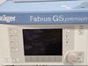 Draeger Medical Draeger Medical Fabius GS Premium Anesthesia Machine Anesthesia reLink Online