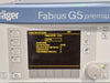 Draeger Medical Draeger Medical Fabius GS Premium Anesthesia Machine Anesthesia reLink Online
