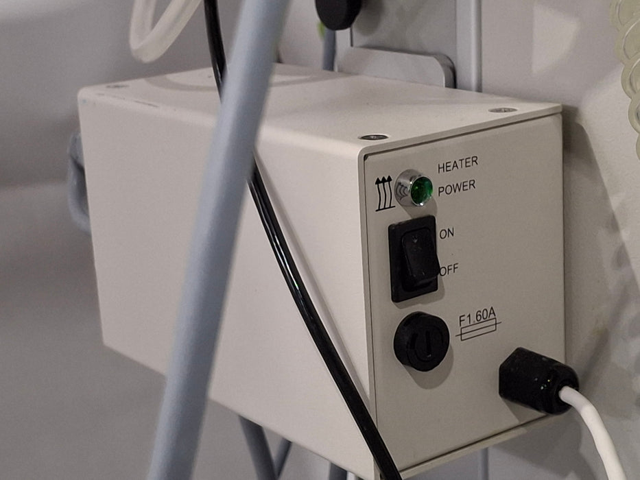 Draeger Medical Draeger Medical Fabius GS Premium Anesthesia Machine Anesthesia reLink Online
