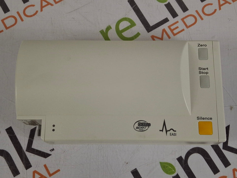 Philips M3001A-A04C06 OxiMax SpO2, NIBP, ECG, Temp, IBP MMS Module