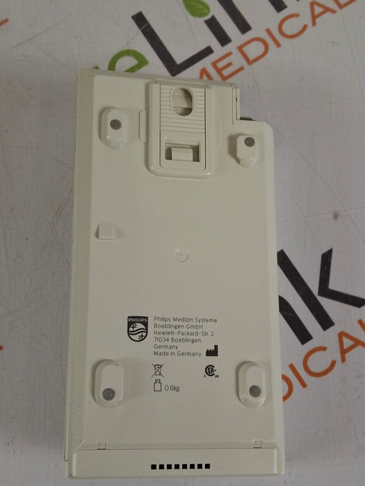 Philips M3001A-A04C06 OxiMax SpO2, NIBP, ECG, Temp, IBP MMS Module