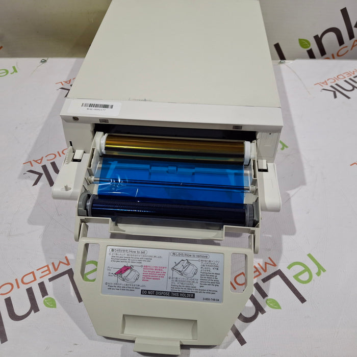 Olympus Olympus OEP-5 Color Video Printer Flexible Endoscopy reLink Online