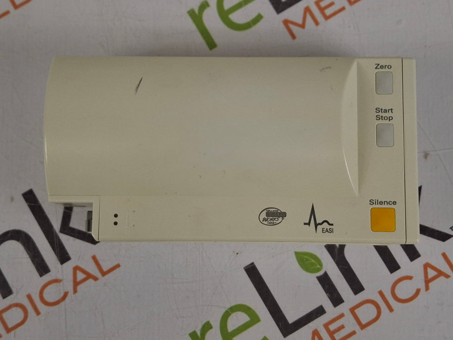 Philips M3001A-A04C06 OxiMax SpO2, NIBP, ECG, Temp, IBP MMS Module