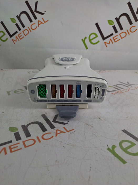 GE Healthcare GE Healthcare PDM Nellcor Patient Data Module Patient Monitors reLink Online