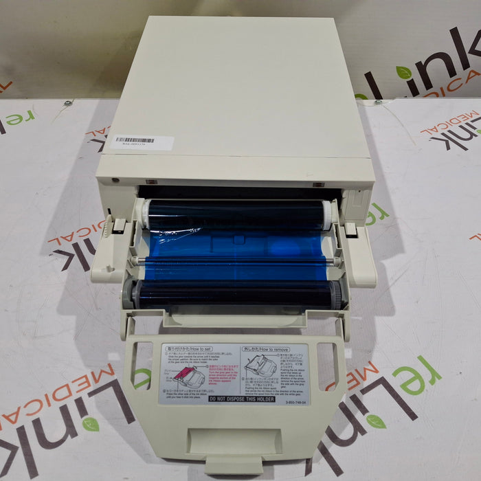 Olympus OEP-4 Color Video Printer