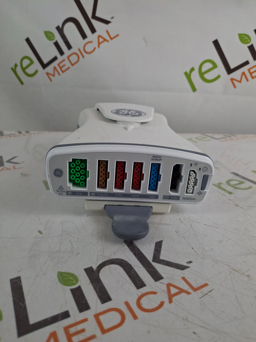 GE Healthcare PDM Nellcor Patient Data Module