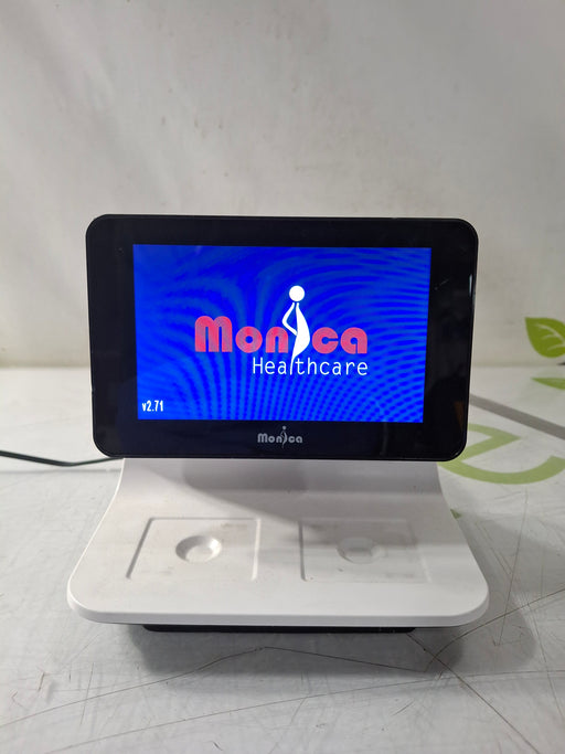 Monica Healthcare Limited Monica Healthcare Limited 107-PT-001 Fetal Monitor Patient Monitors reLink Online