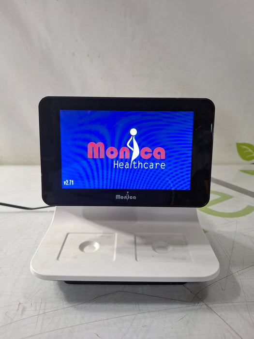Monica Healthcare Limited 107-PT-001 Fetal Monitor
