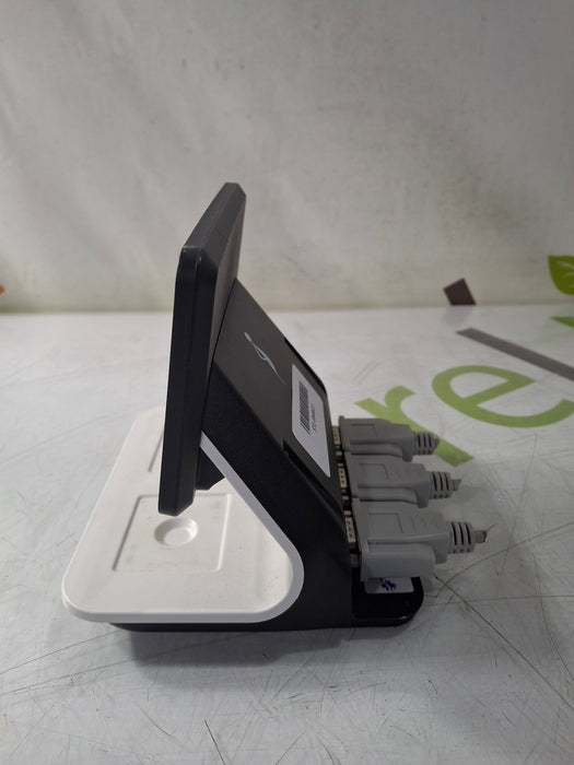 Monica Healthcare Limited 107-PT-001 Fetal Monitor