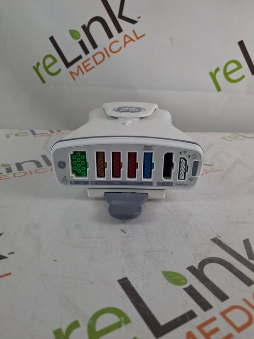 GE Healthcare PDM Nellcor Patient Data Module