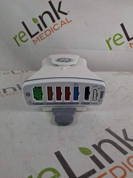 GE Healthcare GE Healthcare PDM Nellcor Patient Data Module Patient Monitors reLink Online