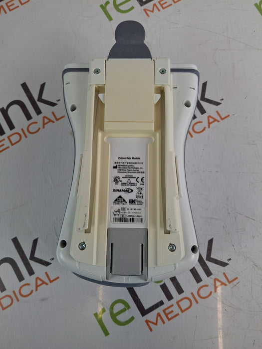GE Healthcare GE Healthcare PDM Nellcor Patient Data Module Patient Monitors reLink Online