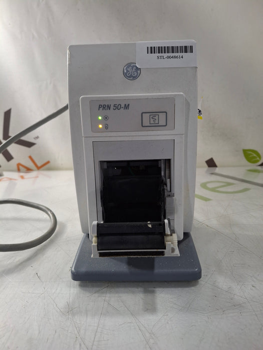 GE Healthcare PRN 50-M Printer Recorder