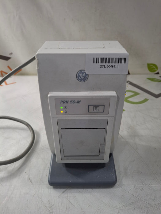 GE Healthcare PRN 50-M Printer Recorder
