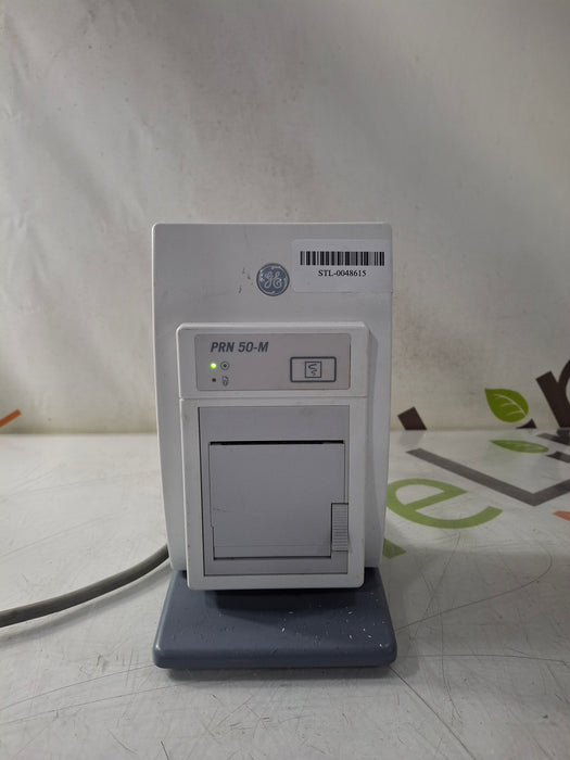 GE Healthcare PRN 50-M Printer Recorder