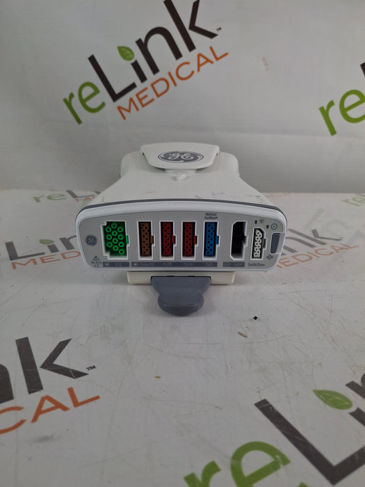 GE Healthcare GE Healthcare PDM Nellcor Patient Data Module Patient Monitors reLink Online