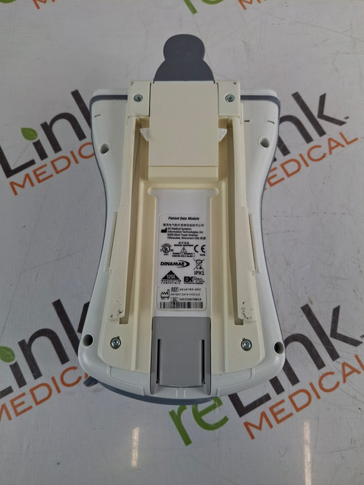 GE Healthcare GE Healthcare PDM Nellcor Patient Data Module Patient Monitors reLink Online