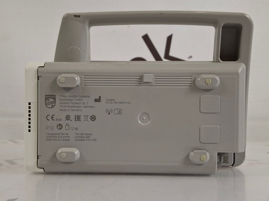 Philips Philips IntelliVue MP2 Portable Patient Monitor Patient Monitors reLink Online