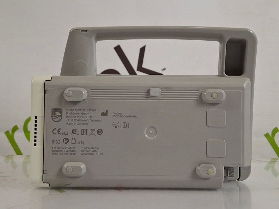 Philips Philips IntelliVue MP2 Portable Patient Monitor Patient Monitors reLink Online