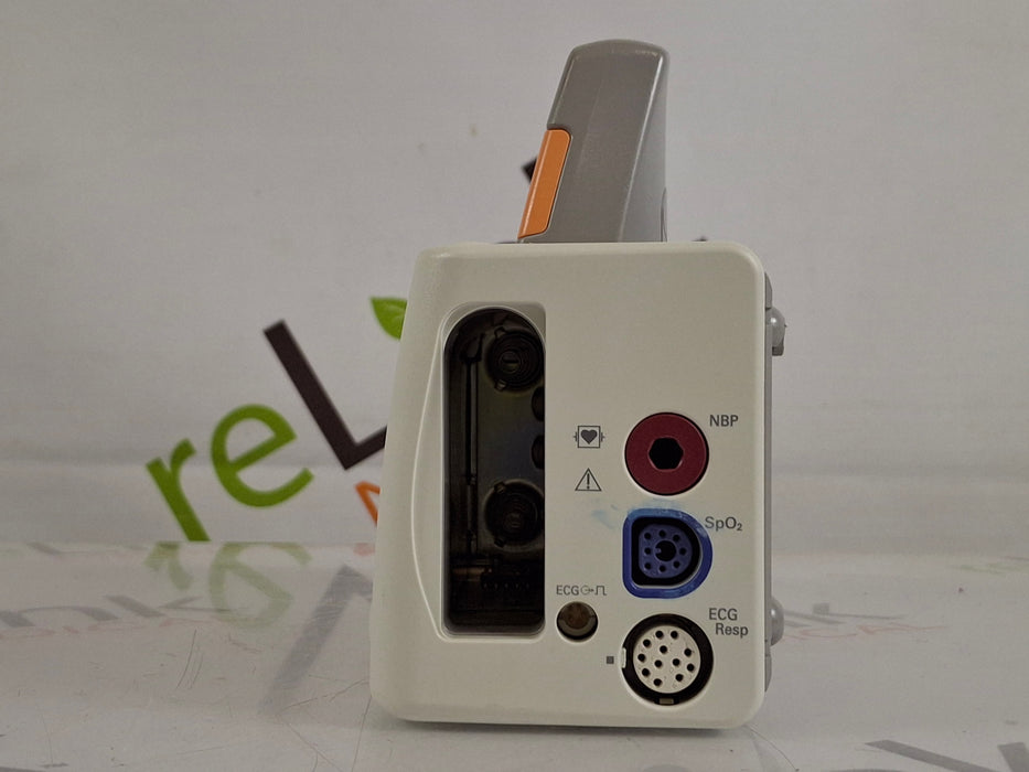 Philips Philips IntelliVue MP2 Portable Patient Monitor Patient Monitors reLink Online