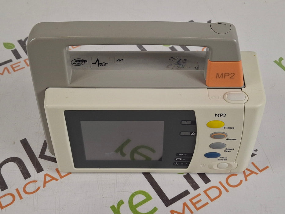 Philips IntelliVue MP2 Portable Patient Monitor