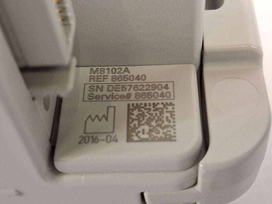 Philips IntelliVue MP2 Portable Patient Monitor