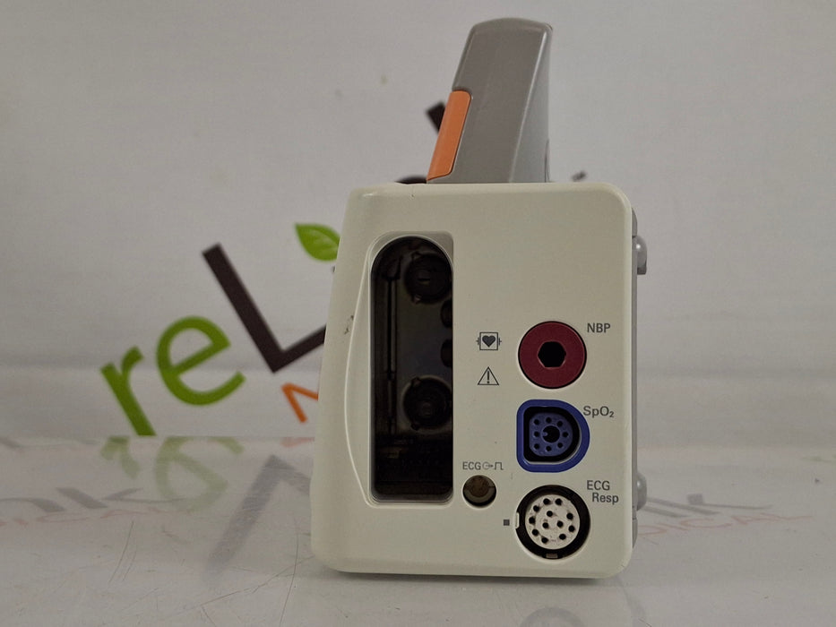 Philips IntelliVue MP2 Portable Patient Monitor