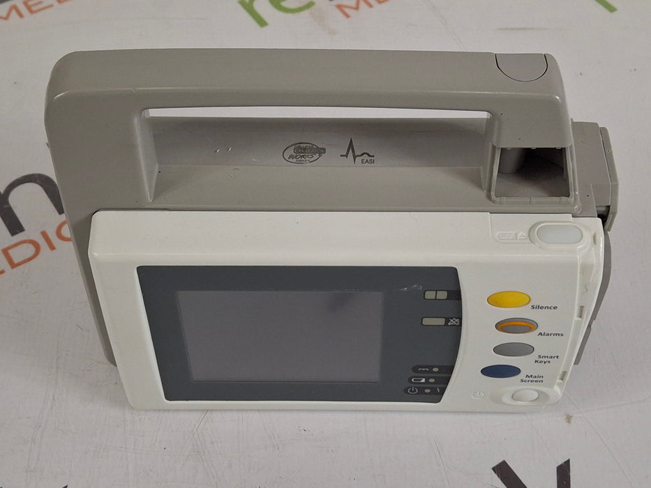 Philips Philips IntelliVue X2 Monitor - OxiMax SpO2 Patient Monitors reLink Online