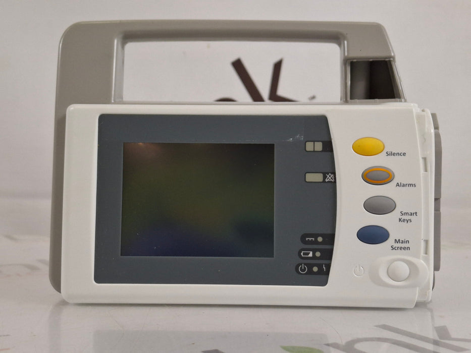 Philips Philips IntelliVue X2 Monitor - OxiMax SpO2 Patient Monitors reLink Online