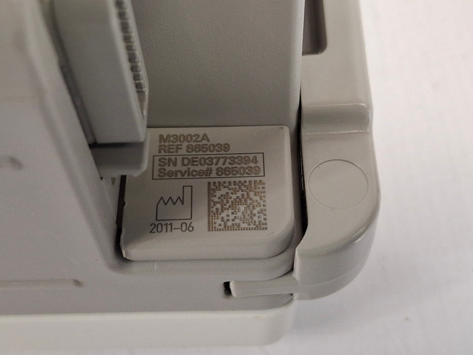 Philips Philips IntelliVue X2 Monitor - OxiMax SpO2 Patient Monitors reLink Online