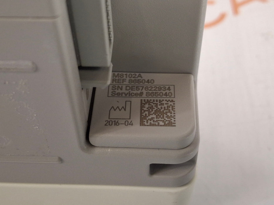 Philips IntelliVue MP2 Portable Patient Monitor