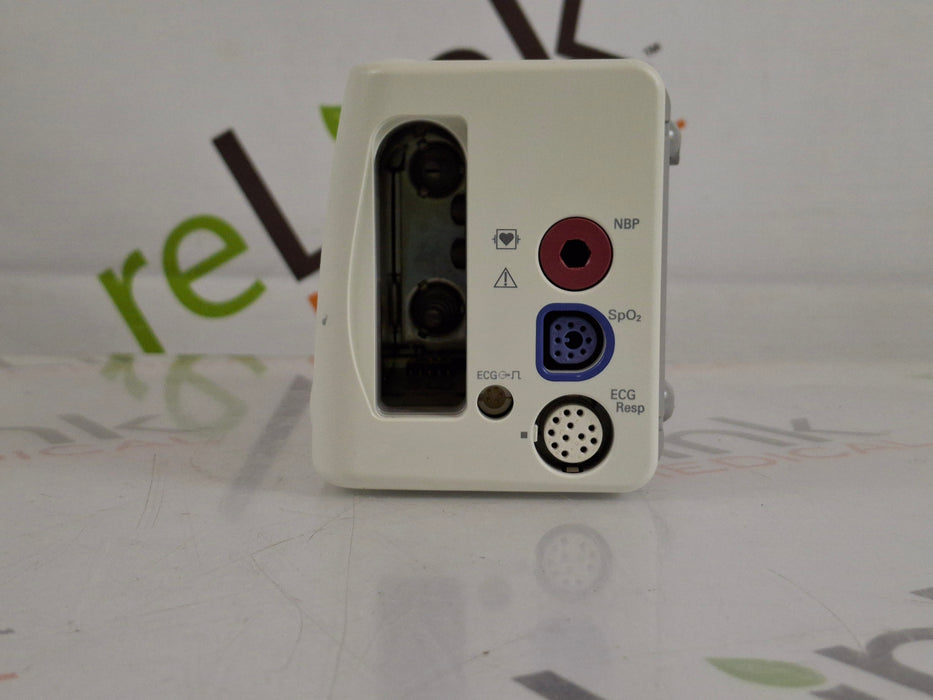 Philips IntelliVue MP2 Portable Patient Monitor