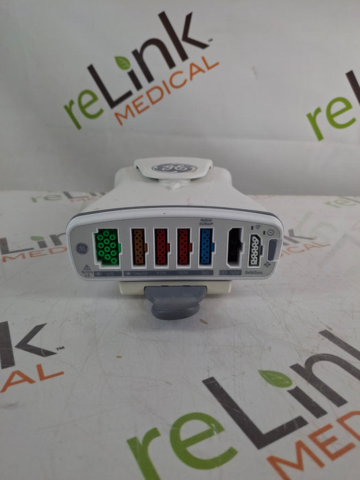 GE Healthcare PDM Nellcor Patient Data Module