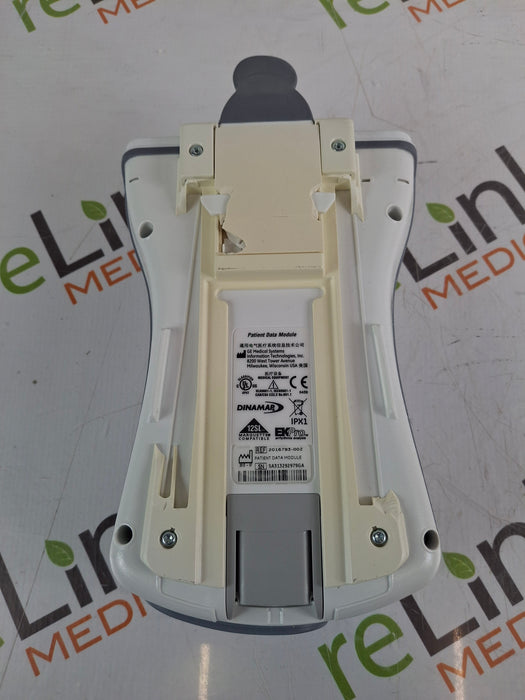 GE Healthcare PDM Nellcor Patient Data Module